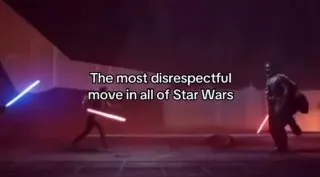 Post by “Kenobi Archives” from September 30, 2026
