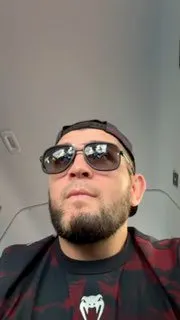 Пост канала «Khabib Nurmagomedov» от 14 августа 2026 г.