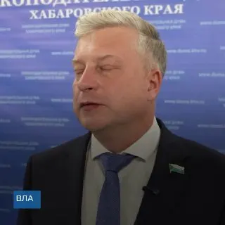 Пост из ХАБАРОВСКИЙ КРАЙ
