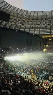 Пост канала «Илья KICKDOWN 🏁» от 30 августа 2026 г.