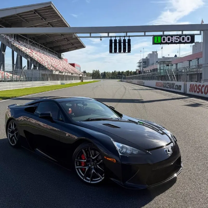Пост канала «Илья KICKDOWN 🏁» от 11 сентября 2026 г.