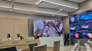 Пост канала «Призрак Киева Z» от 19 сентября 2026 г.