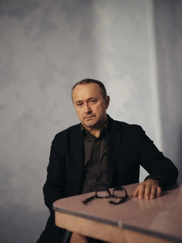 Пост канала «КиноГовер» от 18 сентября 2026 г.