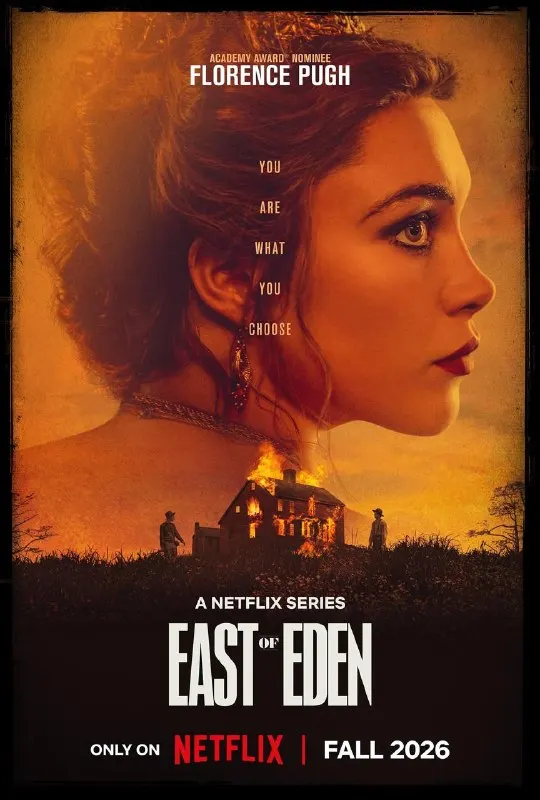 Пост канала «Кинопоиск | Новости» от 1 октября 2026 г.