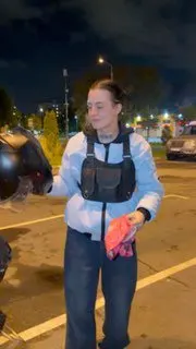 Пост канала «Kira Medvedeva» от 24 сентября 2026 г.