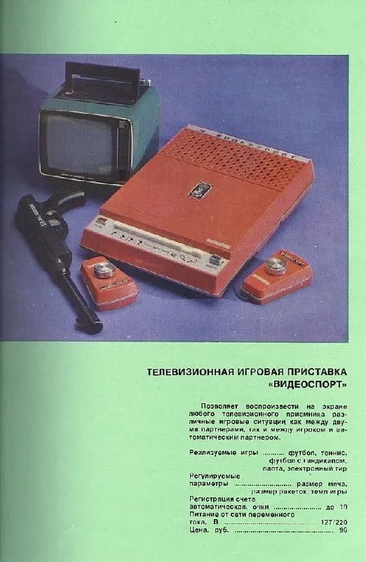 Post by “СССР. Восьмидесятые” from September 30, 2026
