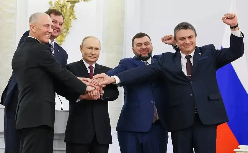 Пост канала «Казбек Коков» от 30 сентября 2026 г.