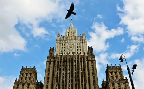 Post by “КОМАНДА НОВОСТЕЙ” from September 30, 2026