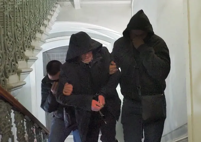 Пост из Коммерсантъ Северо-Запад