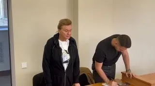 Пост из Коммерсантъ Урал