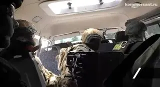 Пост из Коммерсантъ Черноземье