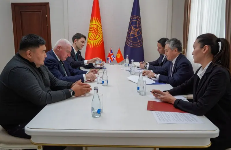 Post by “Компромат Центральная Азия” from September 30, 2026