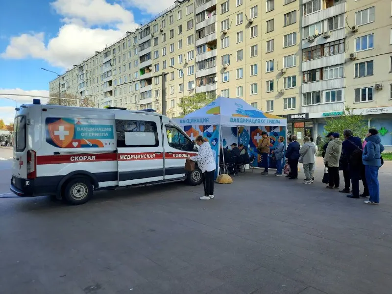 Пост канала «Будильник. Кому не всё равно» от 29 сентября 2026 г.
