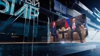 Пост канала «Максим Кондратьев» от 11 сентября 2026 г.