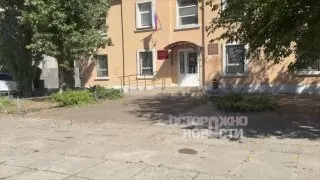 Пост из КОНТЕКСТ