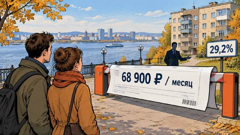Пост канала «Корифей Хабаров» от 29 сентября 2026 г.