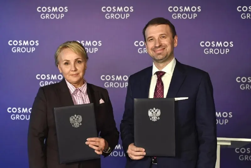 Пост канала «МАРИЯ КОСТЮК» от 30 сентября 2026 г.