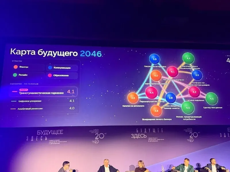 Пост канала «Косьяненко пишет…✍️» от 29 сентября 2026 г.
