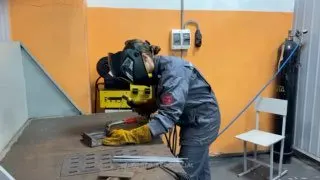 Post by “Кожемяко | официально” from September 24, 2026