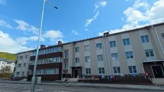 Post by “Кожемяко | официально” from September 27, 2026
