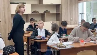 Post by “Кожемяко | официально” from October 1, 2026