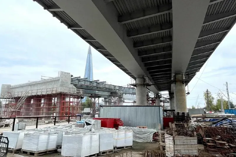 Пост канала «Комсомольская правда: СПб» от 30 сентября 2026 г.