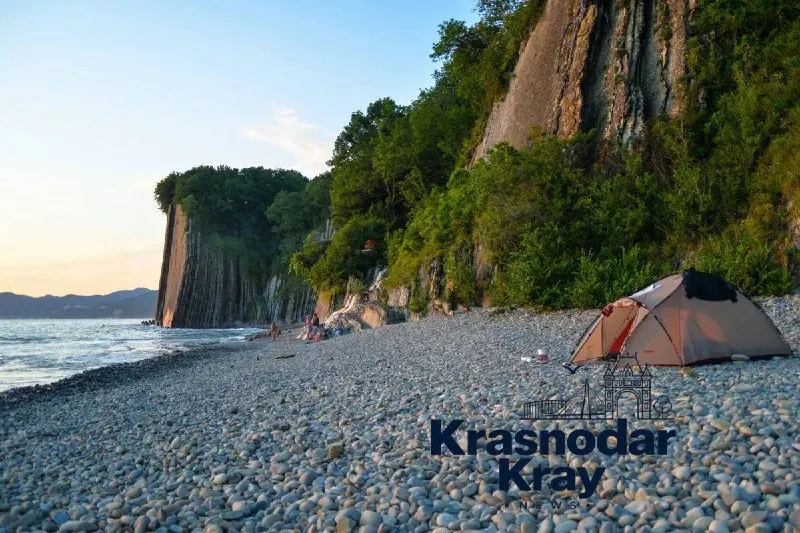 Пост из Краснодар и край