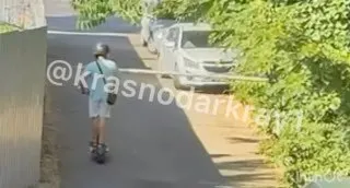 Пост из Краснодар и край