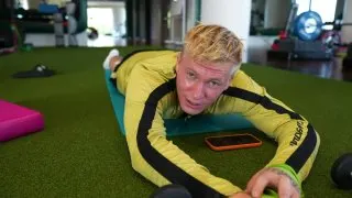 Пост канала «Никита Кривцов | Krivaldo88» от 16 сентября 2026 г.