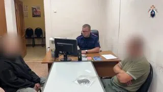 Пост канала «ГСУ СК России по Красноярскому краю и Республике Хакасия» от 1 октября 2026 г.
