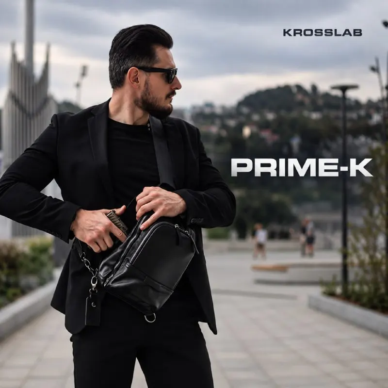 Пост канала «KROSSLAB | WAR TESTED | Official» от 25 сентября 2026 г.