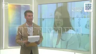 Пост из Кстати... Новости Нижнего Новгорода.
