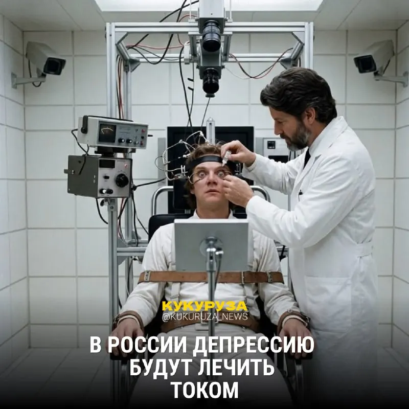 Пост из Кукуруза | Новости Екатеринбурга и России