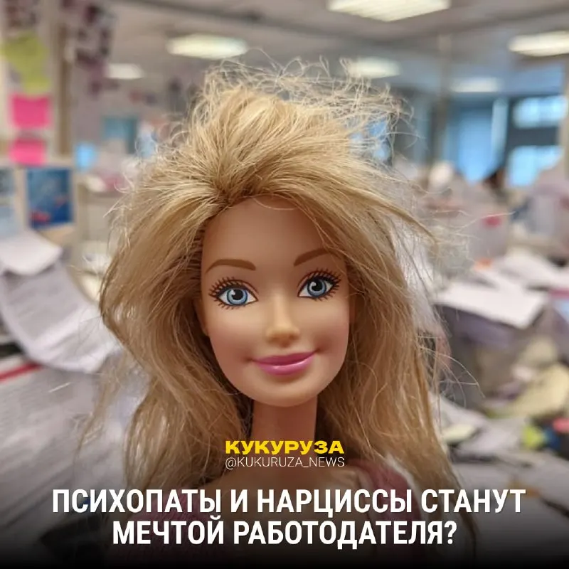 Пост из Кукуруза | Новости Екатеринбурга и России