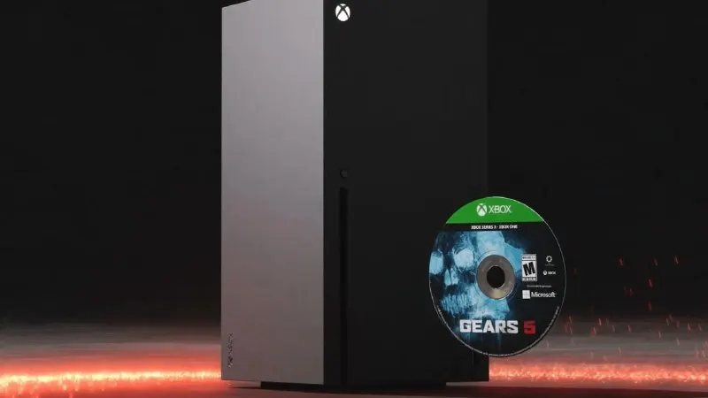 Пост канала «Kupikod PS и Xbox» от 30 сентября 2026 г.