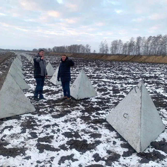 Пост канала «Пепел ➜ Курск» от 30 сентября 2026 г.