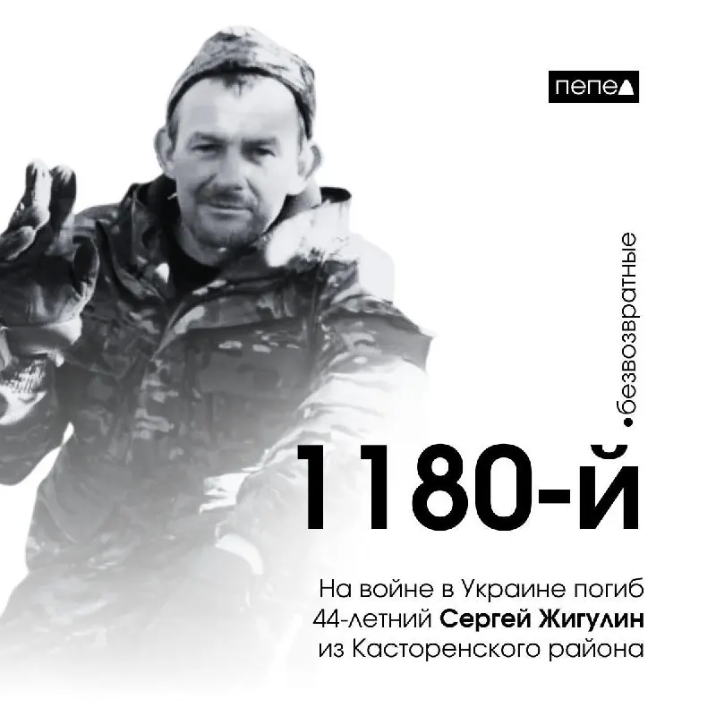 Пост из Пепел ➜ Курск