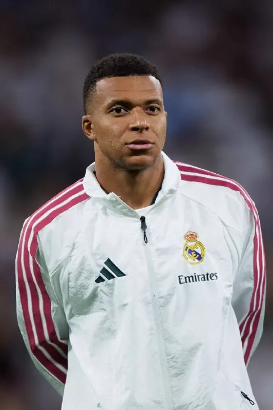 Post by “Kylian Mbappe” from September 27, 2026