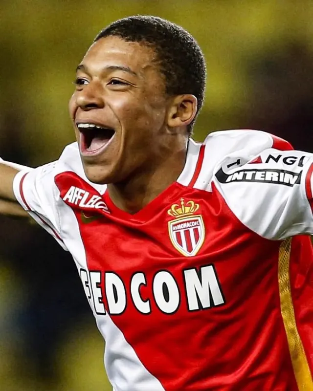 Post by “Kylian Mbappe” from September 27, 2026