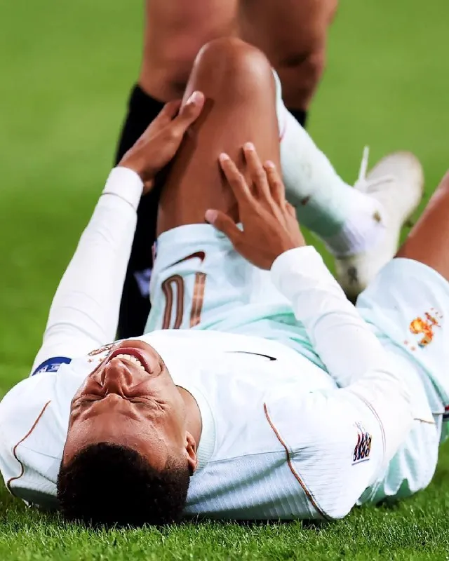 Post by “Kylian Mbappe” from September 29, 2026
