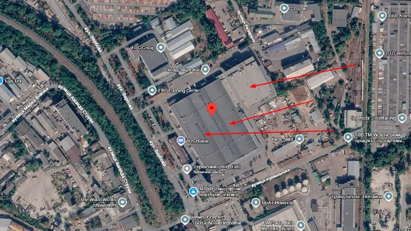 Пост канала «Лохматый Z Николаев, Сергей Лебедев» от 1 октября 2026 г.