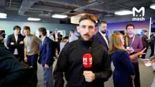Пост канала «Mash Lab» от 30 сентября 2026 г.
