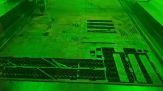 Пост канала «Лаборатория ППШ» от 18 августа 2026 г.