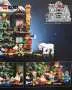 Пост канала «Land of Lego» от 15 сентября 2026 г.