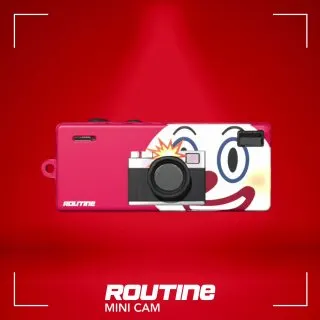 Пост канала «routine.mag» от 1 октября 2026 г.