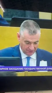 Пост канала «ВЛАСОВ — ВЫБОРЫ 2026 (ранее ЧЕСТНЫЙ ВЛАСОВ)» от 30 сентября 2026 г.