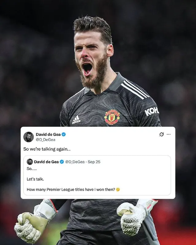 Post by “Premier League” from September 29, 2026