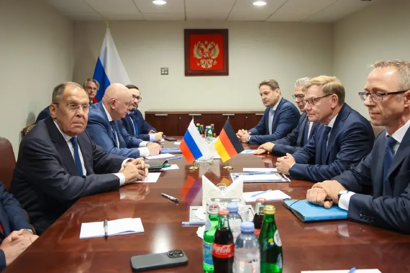Пост канала «dechat» от 26 сентября 2026 г.
