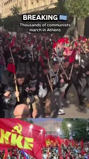A post from Legion Europa