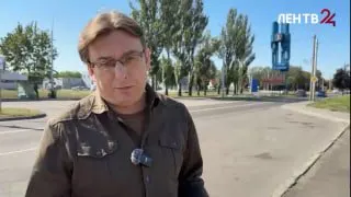 Пост из ЛенТVZ4